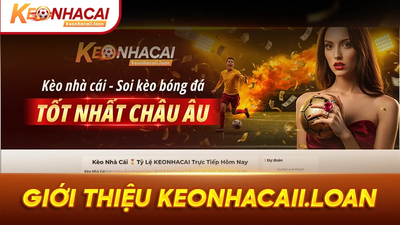 Giới thiệu trang tỷ lệ kèo trực tiếp dailygiong.com